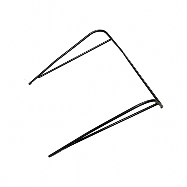 1148131 - Genuine Replacement Metal Bracket for Selected Hyundai Machines Complete Bottom