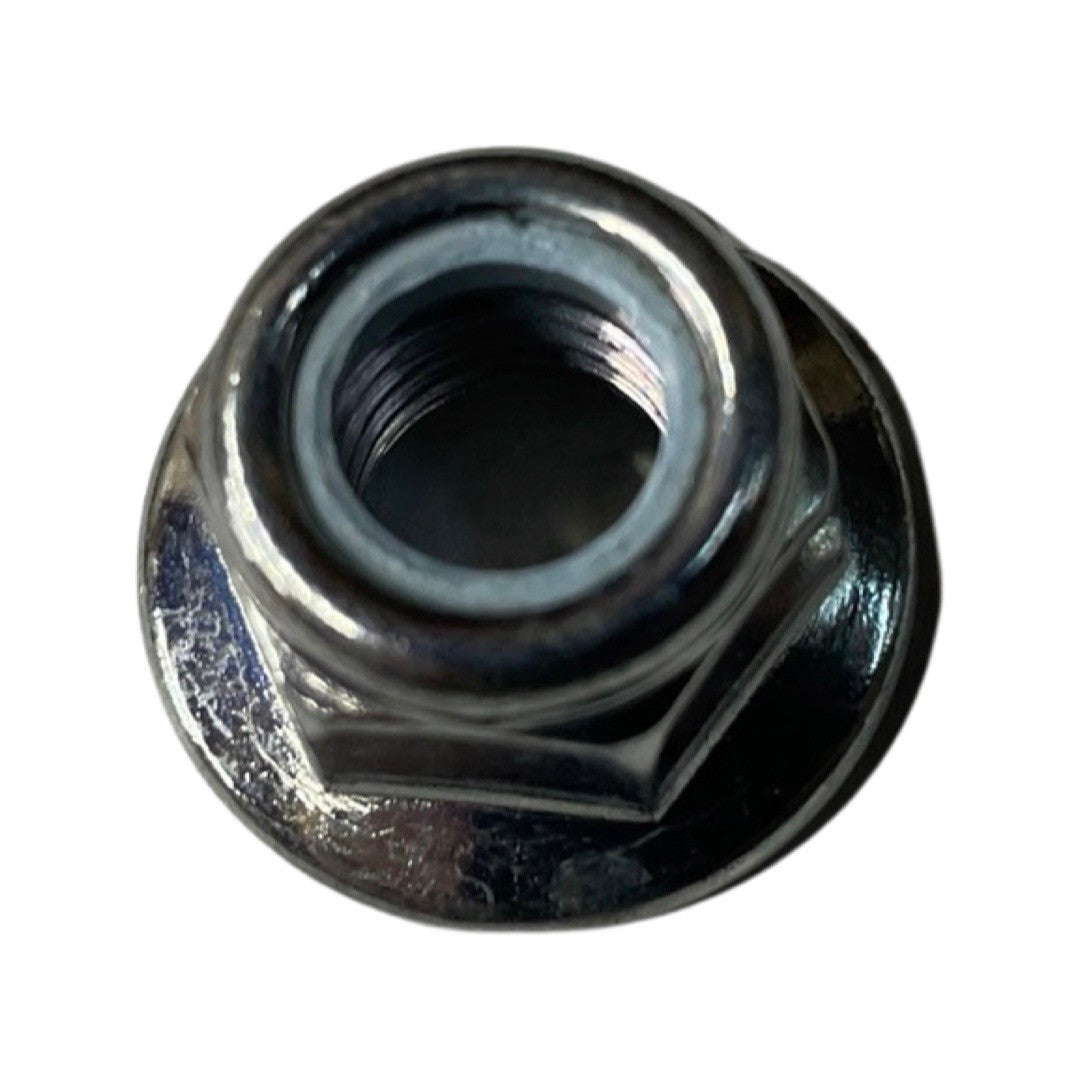 1102080 - Genuine Replacement Nut for Selected Hyundai Machines Bottom