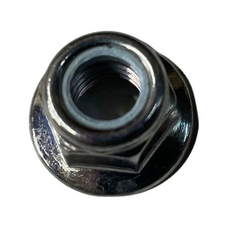 1102080 - Genuine Replacement Nut for Selected Hyundai Machines Bottom