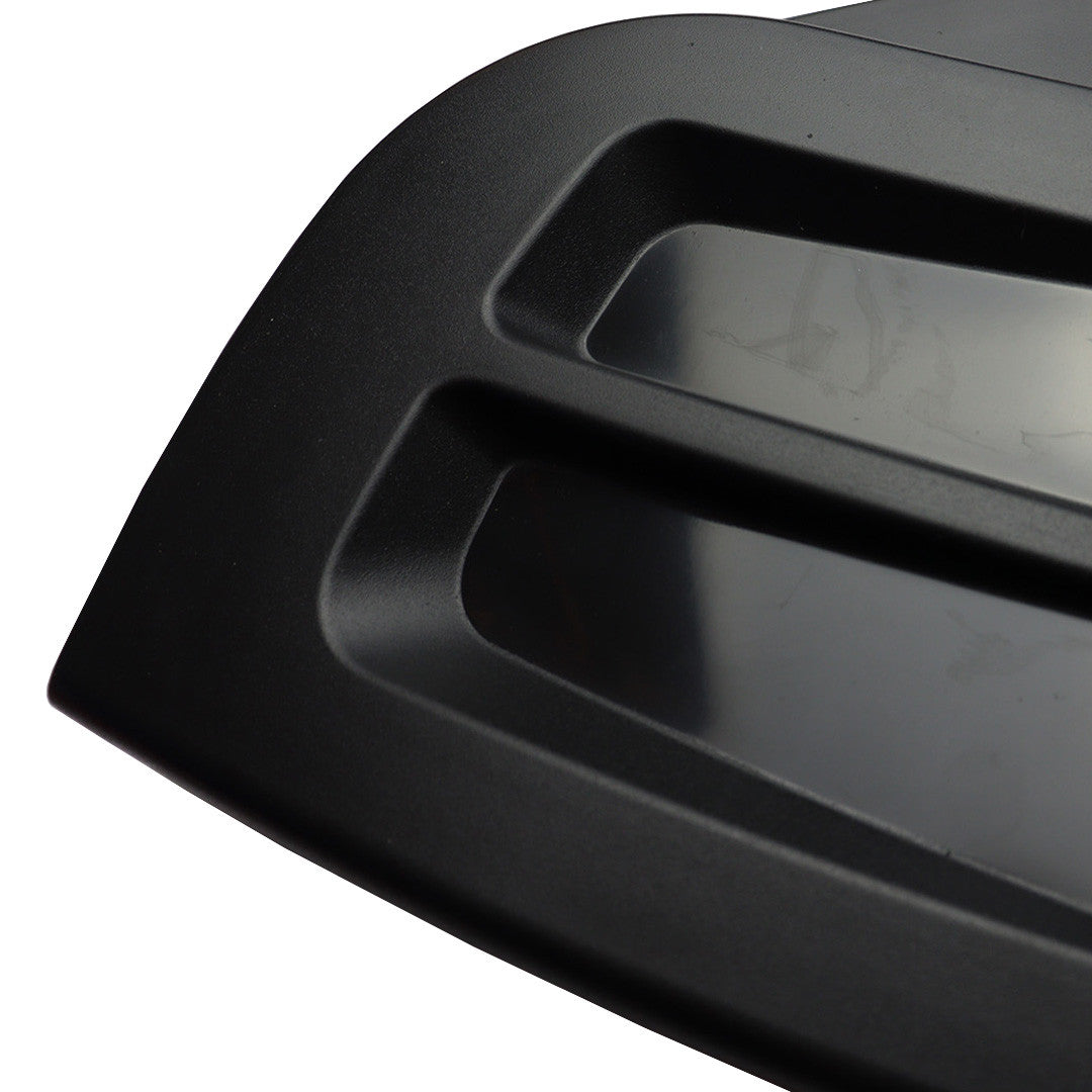 1148111 - Genuine Replacement Outer Cover for Selected Hyundai Machines Zoomed Right