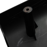 1148111 - Genuine Replacement Outer Cover for Selected Hyundai Machines Zoomed Left