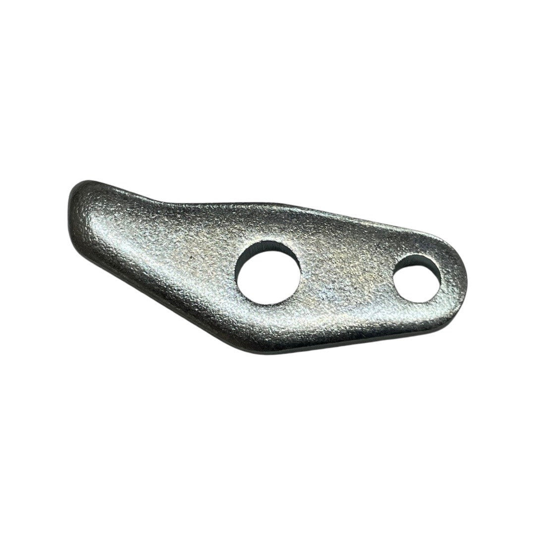 1102037 - Genuine Replacement Drive Plate for Selected Hyundai Machines Top