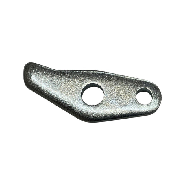 1102037 - Genuine Replacement Drive Plate for Selected Hyundai Machines Top