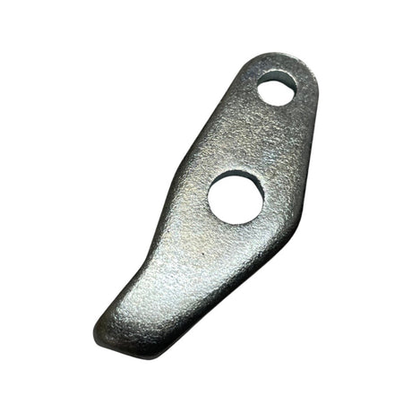 1102037 - Genuine Replacement Drive Plate for Selected Hyundai Machines Bottom