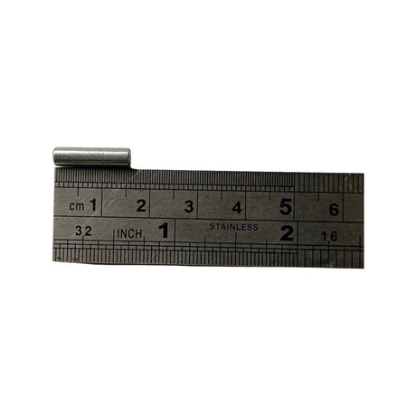 1149129 - Genuine Replacement Pin for Selected Hyundai Machines Measured