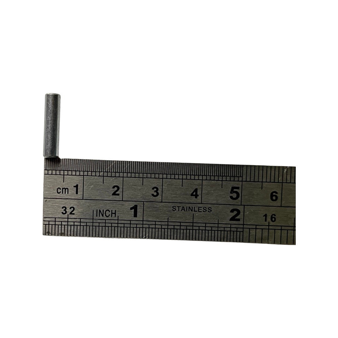 1149129 - Genuine Replacement Pin for Selected Hyundai Machines Measured