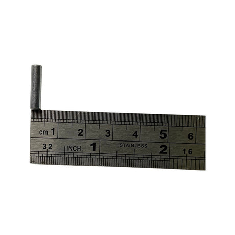 1149129 - Genuine Replacement Pin for Selected Hyundai Machines Measured