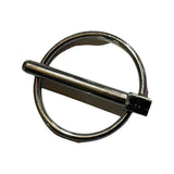 Genuine Replacement Pin