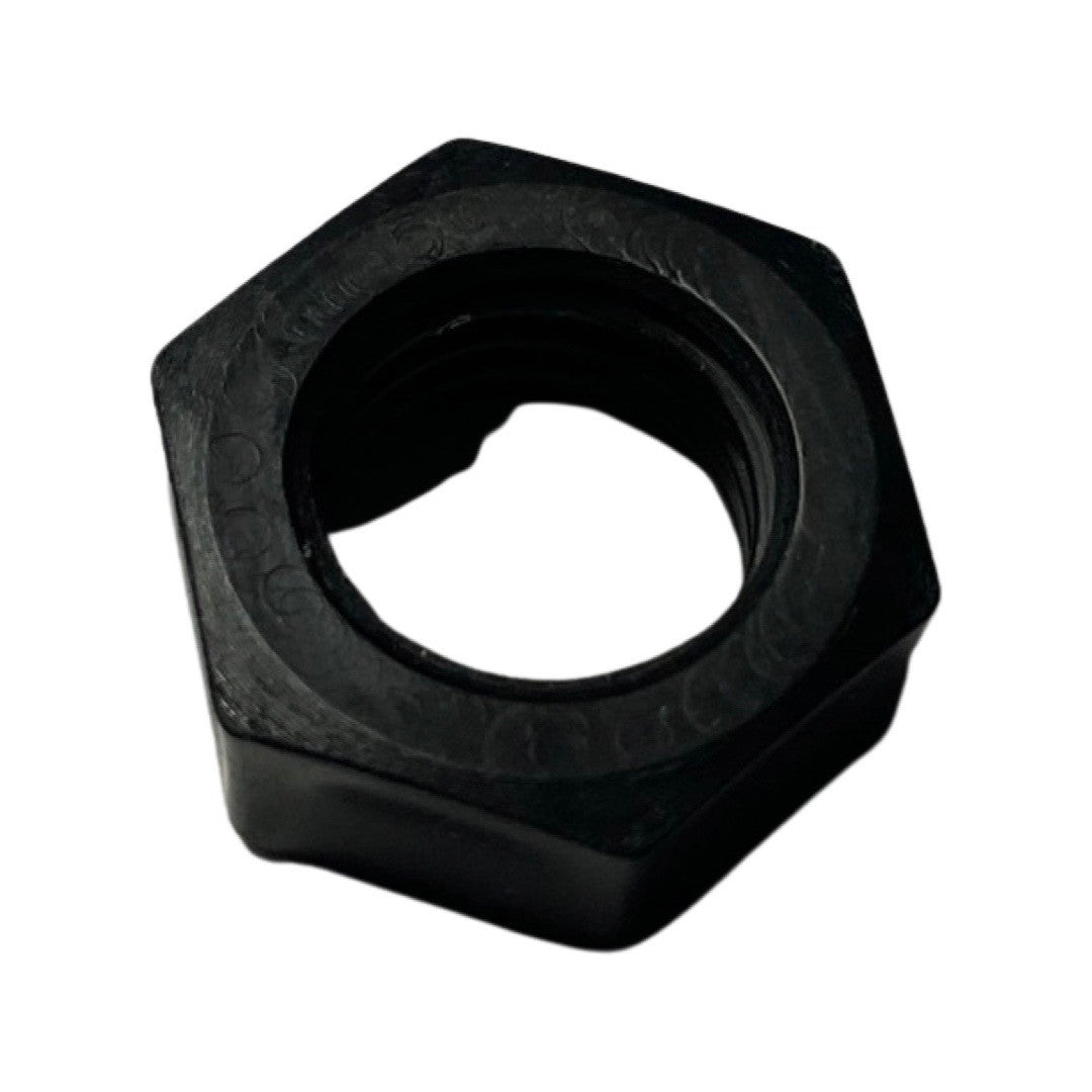 Plastic Nut