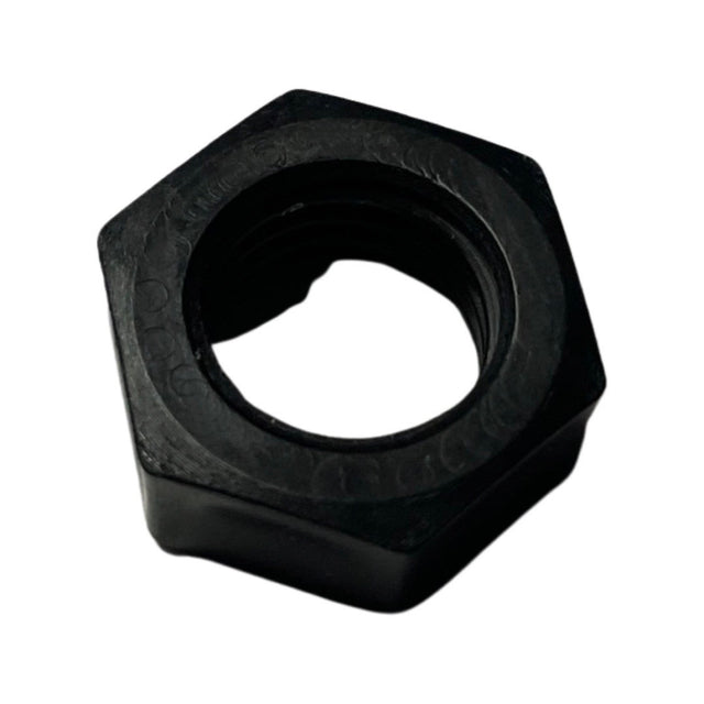 Plastic Nut