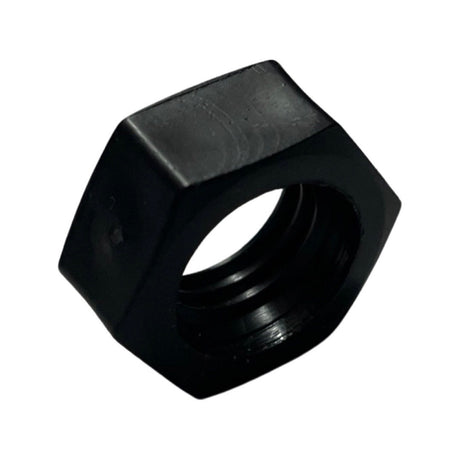 Plastic Nut
