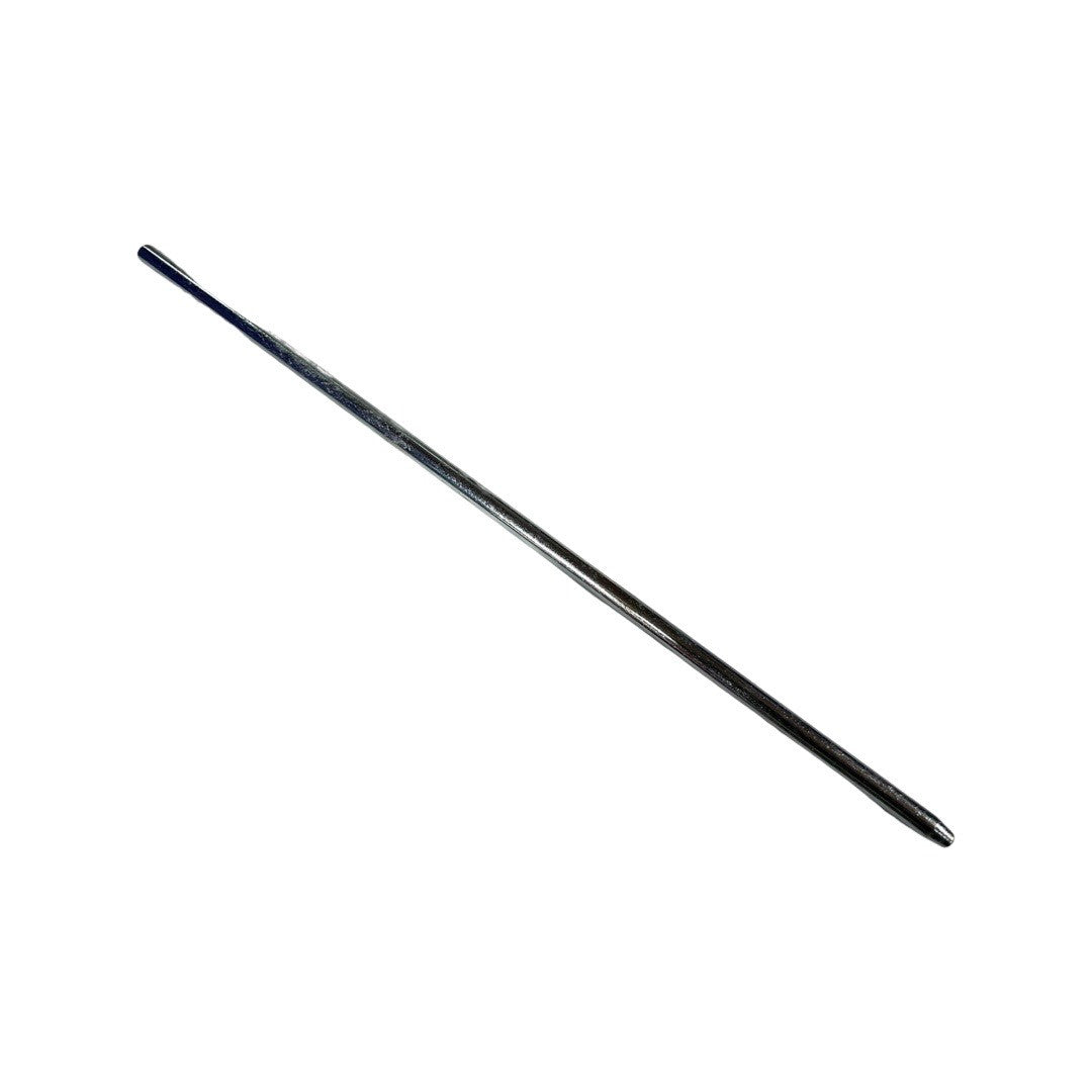 1135035 - Genuine Replacement Rear Cover Shaft for Selected Hyundai Machines Side