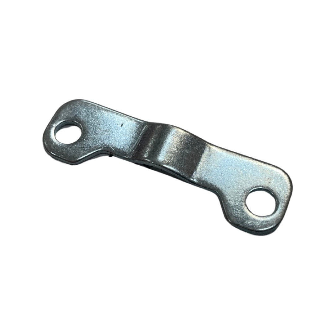 1135046 - Genuine Replacement Rear Drive Fixing Board for Selected Hyundai Machines Top