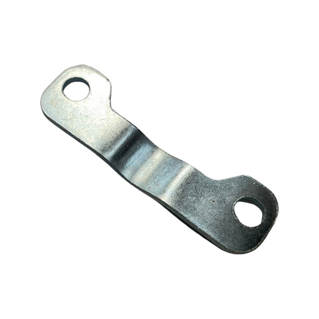 1135046 - Genuine Replacement Rear Drive Fixing Board for Selected Hyundai Machines Bottom