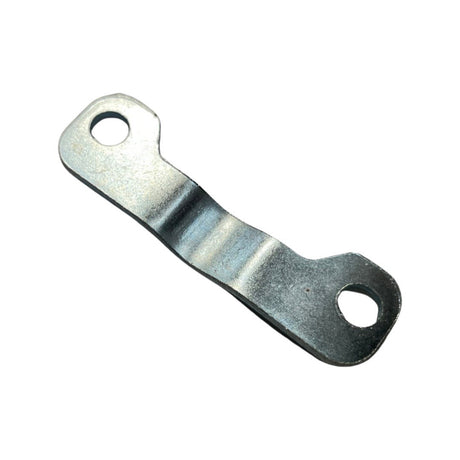 1135046 - Genuine Replacement Rear Drive Fixing Board for Selected Hyundai Machines Bottom