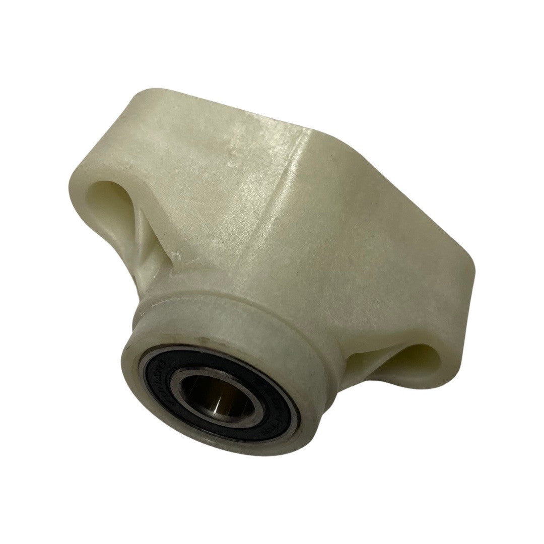 1138096 - Genuine Replacement Rear Fixing Shaft for Selected Hyundai Machines Side