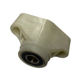 1138096 - Genuine Replacement Rear Fixing Shaft for Selected Hyundai Machines Side