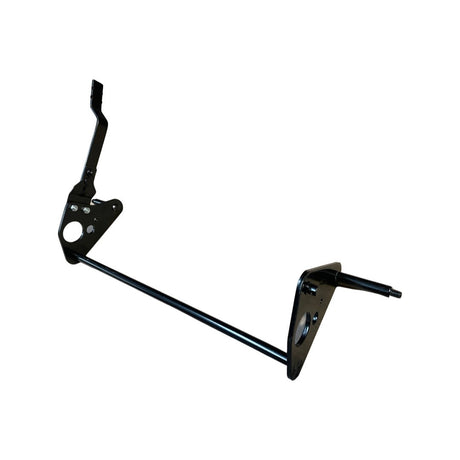 Genuine Replacement Rear Wheel Shaft