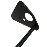 Genuine Replacement Rear Wheel Shaft