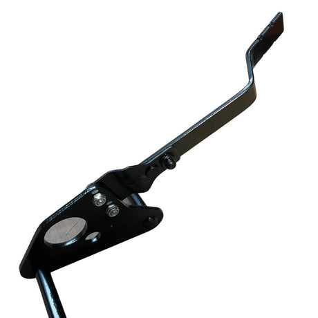 Genuine Replacement Rear Wheel Shaft