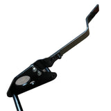 Genuine Replacement Rear Wheel Shaft
