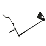 1143104 - Genuine Replacement Rear Wheel Shaft Assembly for a Selection of Hyundai Machines Complete
