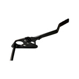 1143104 - Genuine Replacement Rear Wheel Shaft Assembly for a Selection of Hyundai Machines Handle