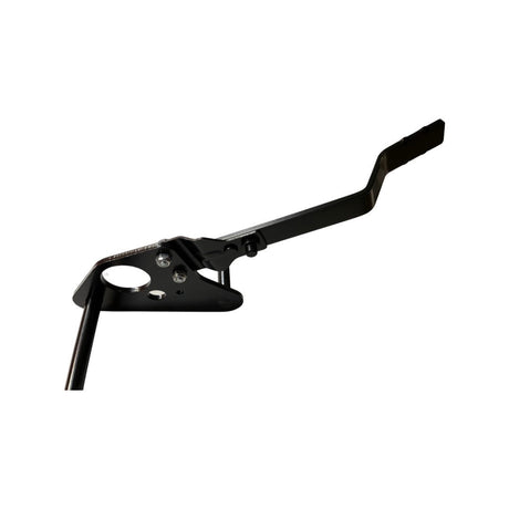1143104 - Genuine Replacement Rear Wheel Shaft Assembly for a Selection of Hyundai Machines Handle