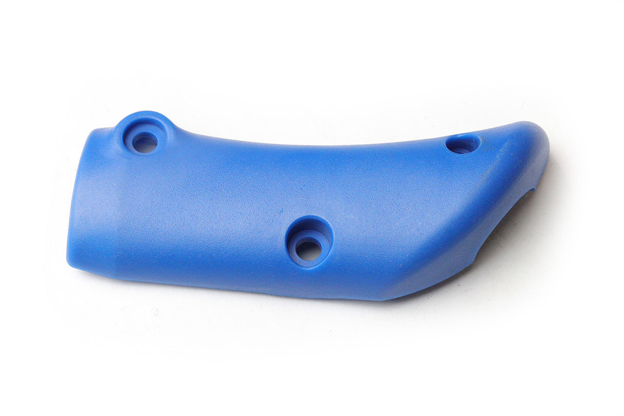 1102026 - Genuine Replacement Right Cover for Selected Hyundai Machines Side