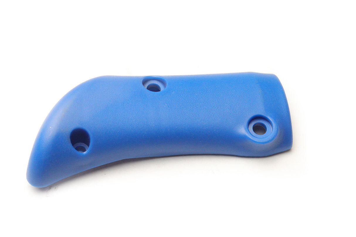 1102026 - Genuine Replacement Right Cover for Selected Hyundai Machines Top
