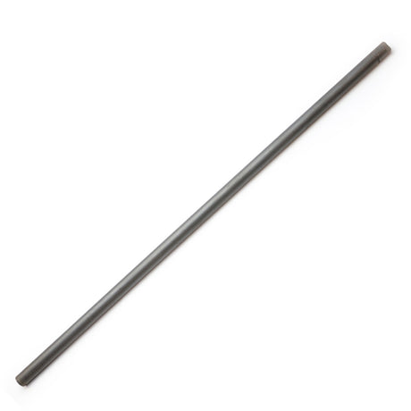 1148088 - Genuine Replacement Roller Shaft for Selected Hyundai Machines Complete