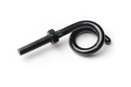 1001010 - Genuine Replacement Rope Guide for a Selection of Hyundai Machines Back