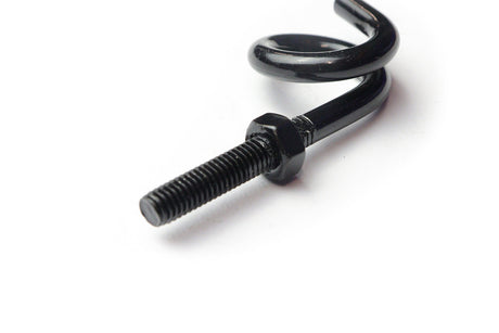 1001010 - Genuine Replacement Rope Guide for a Selection of Hyundai Machines Side