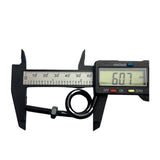 1001010 - Genuine Replacement Rope Guide