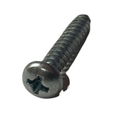 1149030 - Genuine Replacement Screw for Selected Hyundai Machines Top