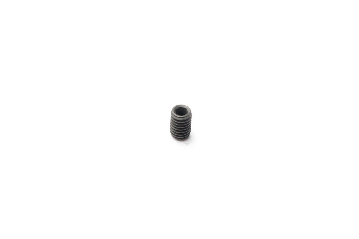 1102228 - Genuine Replacement Screw for Selected Hyundai Machines Bottom
