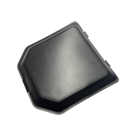 1149085 - Genuine Replacement Service Window Cover for Selected Hyundai Machines Top