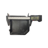 1149085 - Genuine Replacement Service Window Cover for Selected Hyundai Machines Width