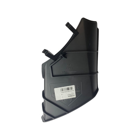 Side Discharge Guiding Board