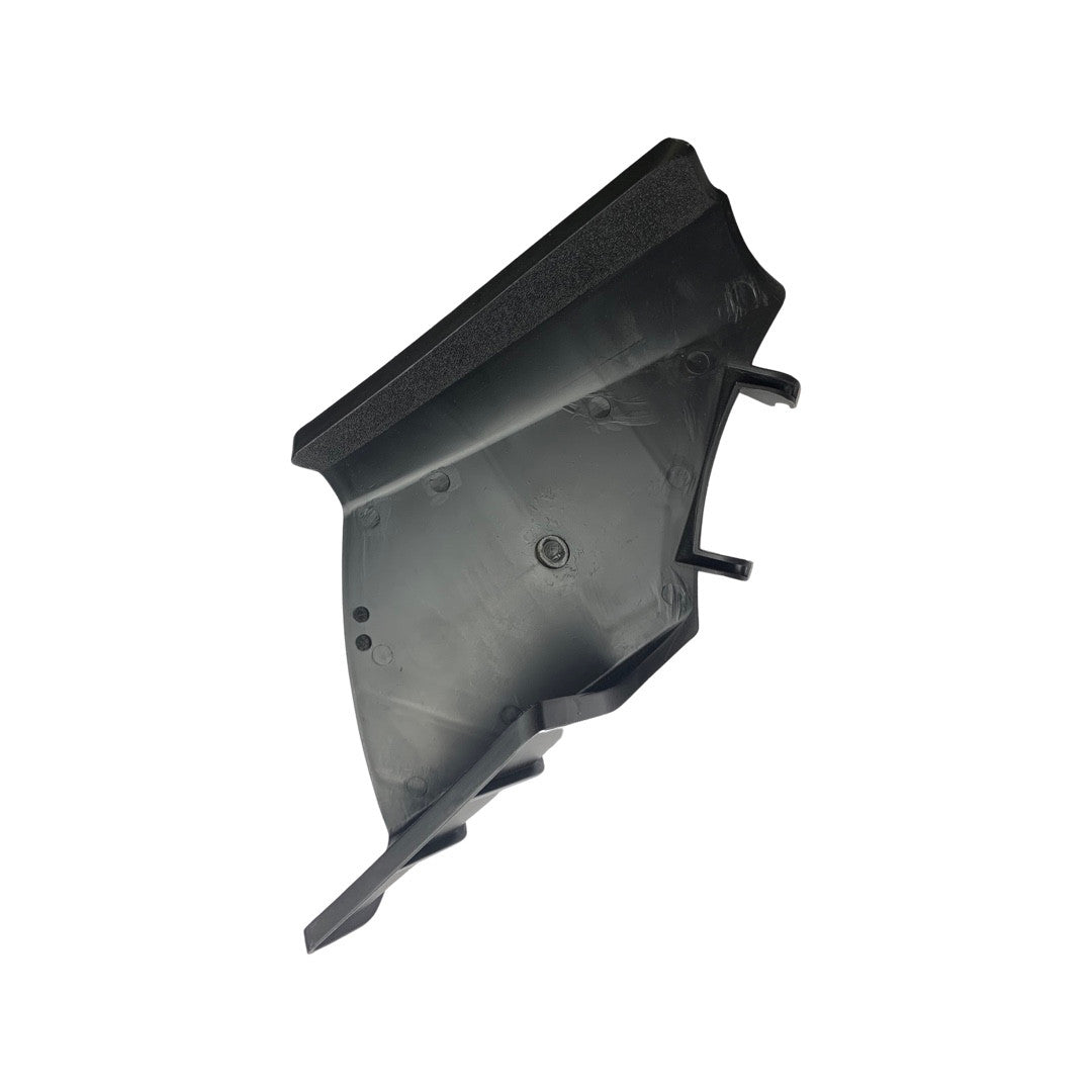 Side Discharge Guiding Board