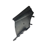 Side Discharge Guiding Board