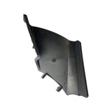 Side Discharge Guiding Board