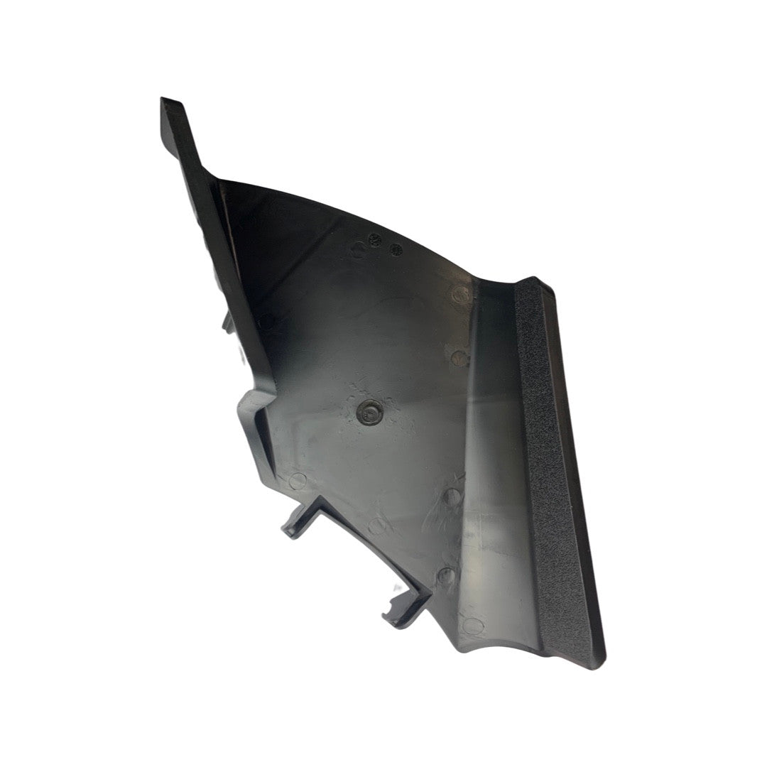 Side Discharge Guiding Board