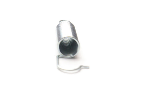 1102097 - Genuine Replacement Spring for Selected Hyundai Machines Top
