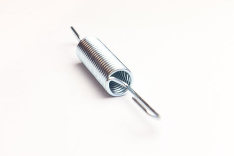 1102166 - Genuine Replacement Spring for Selected Hyundai Machines Bottom