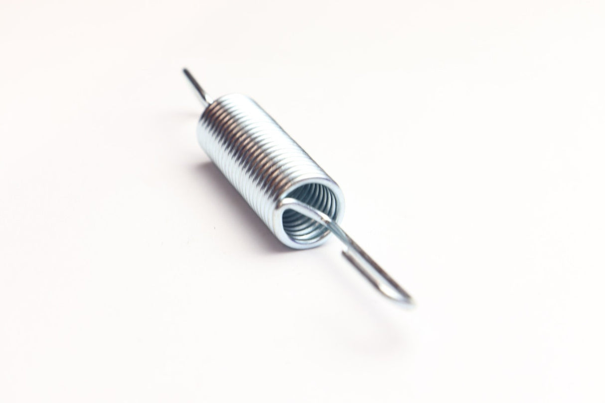 1102166 - Genuine Replacement Spring for Selected Hyundai Machines Bottom