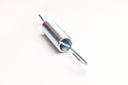 1102166 - Genuine Replacement Spring for Selected Hyundai Machines Bottom