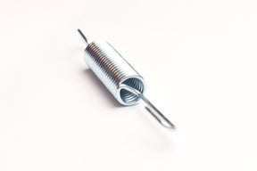 1102166 - Genuine Replacement Spring for Selected Hyundai Machines Bottom