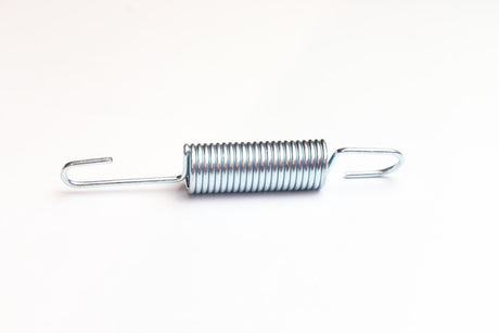 1102166 - Genuine Replacement Spring for Selected Hyundai Machines Top