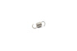 1102187 - Genuine Replacement Spring for Selected Hyundai Machines Left